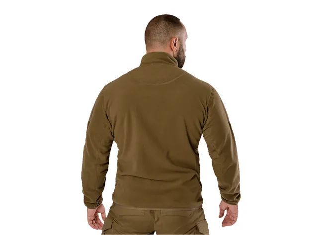 Кофта Camotec Patrol 2.0 (perf) H100 Койот Фото 2